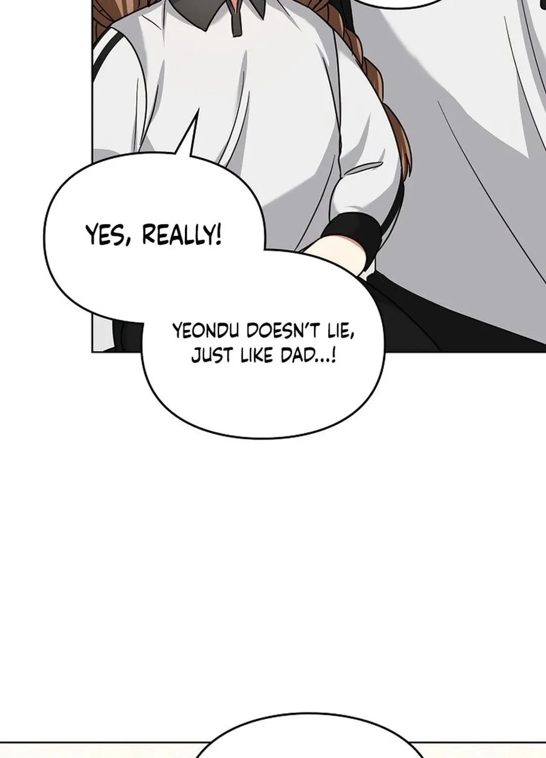 I Became a Doting Father Chapter 182 page 23 - 