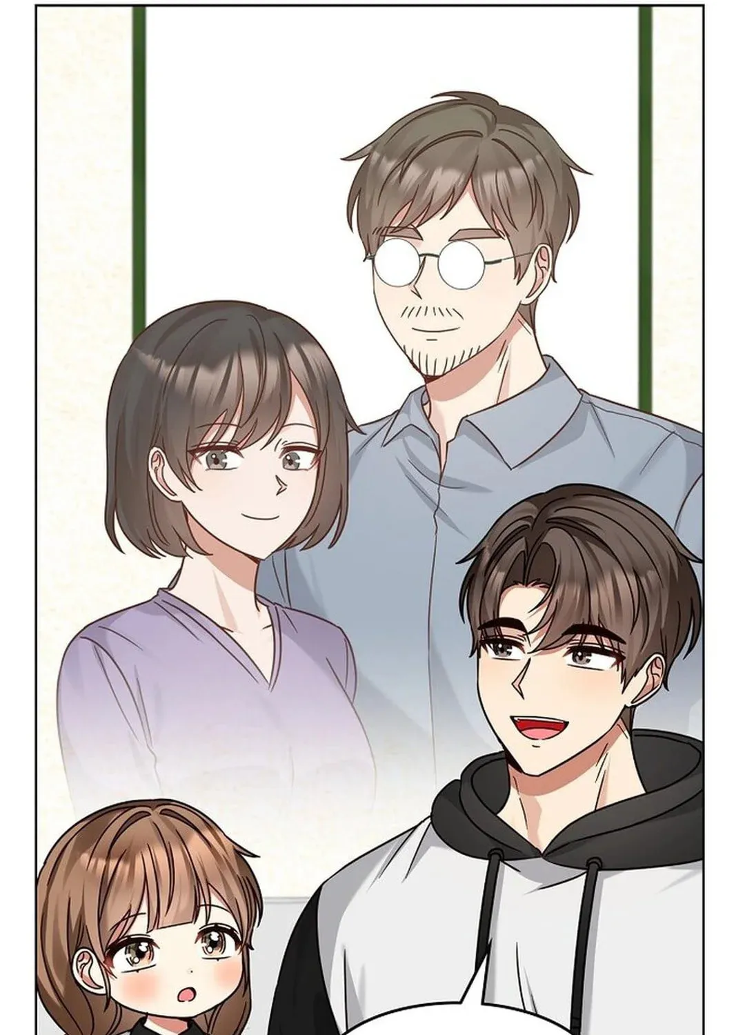 I Became a Doting Father Chapter 182 page 26 - 