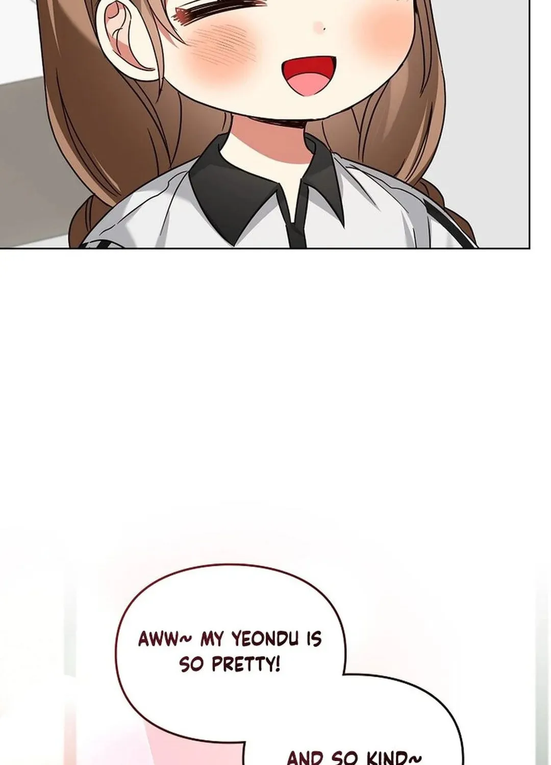 I Became a Doting Father Chapter 182 page 29 - 