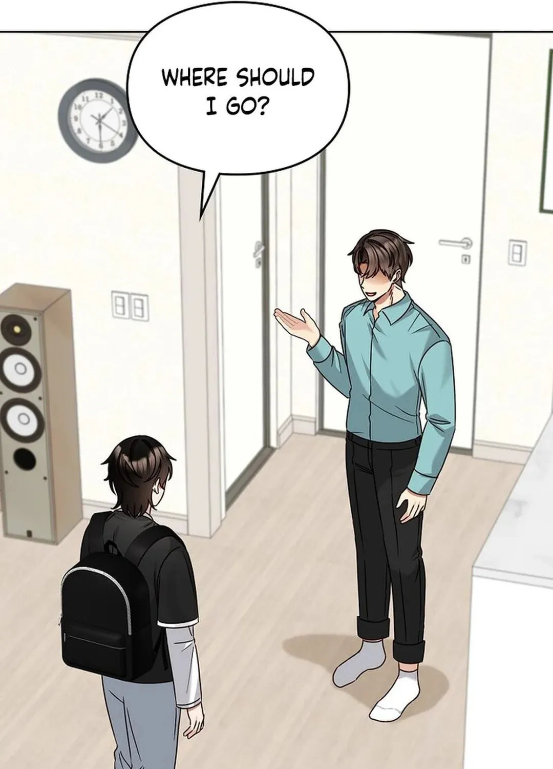 I Became a Doting Father Chapter 182 page 40 - 