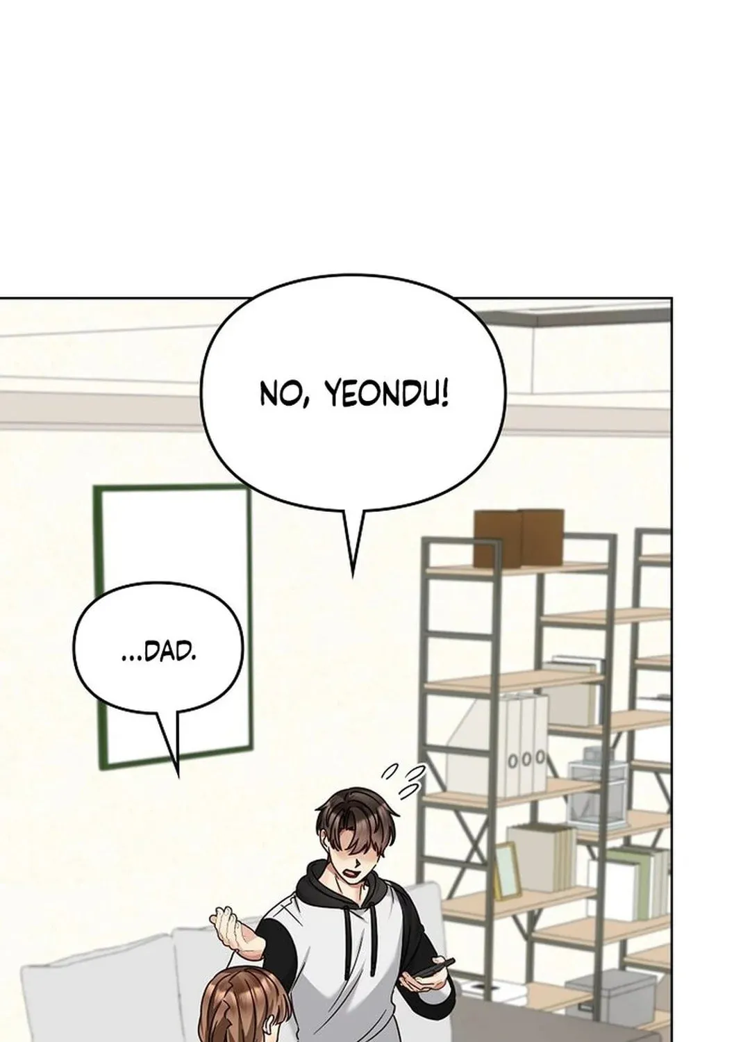 I Became a Doting Father Chapter 182 page 5 - 