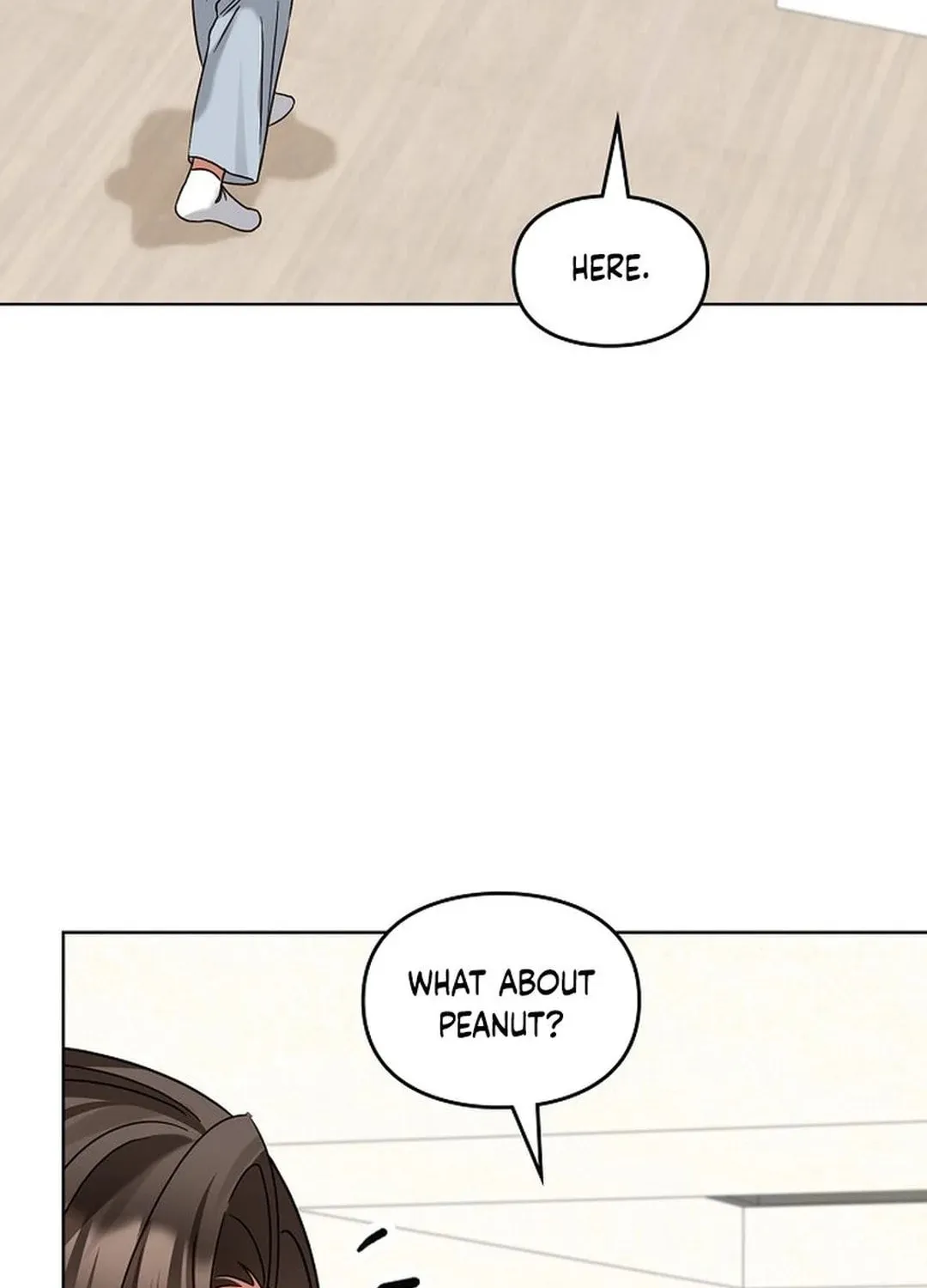 I Became a Doting Father Chapter 182 page 41 - 