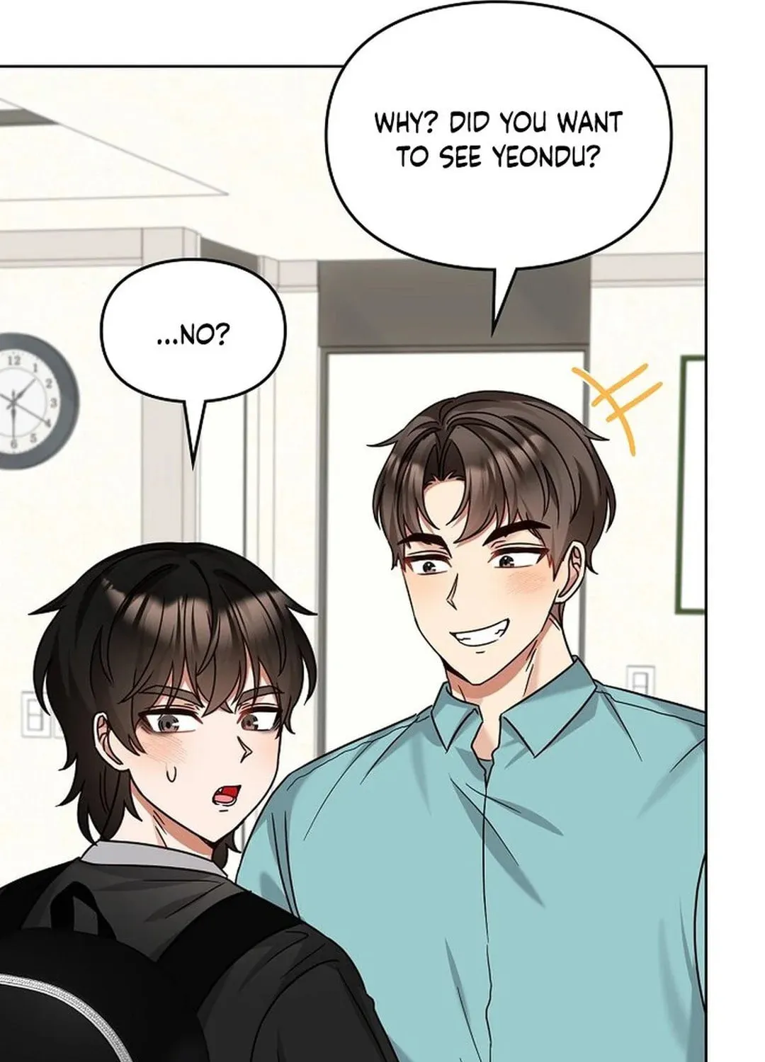 I Became a Doting Father Chapter 182 page 44 - 