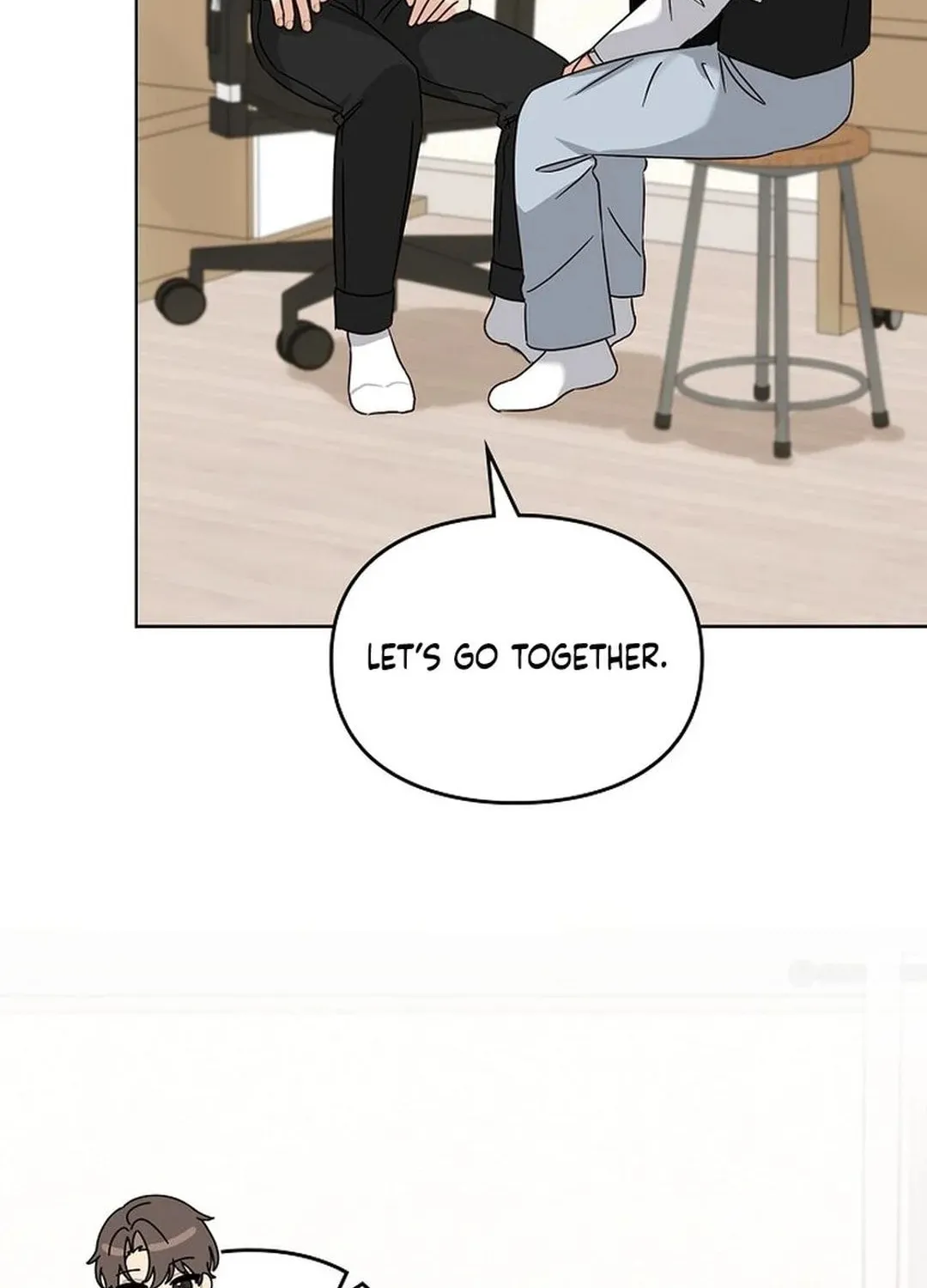 I Became a Doting Father Chapter 182 page 47 - 