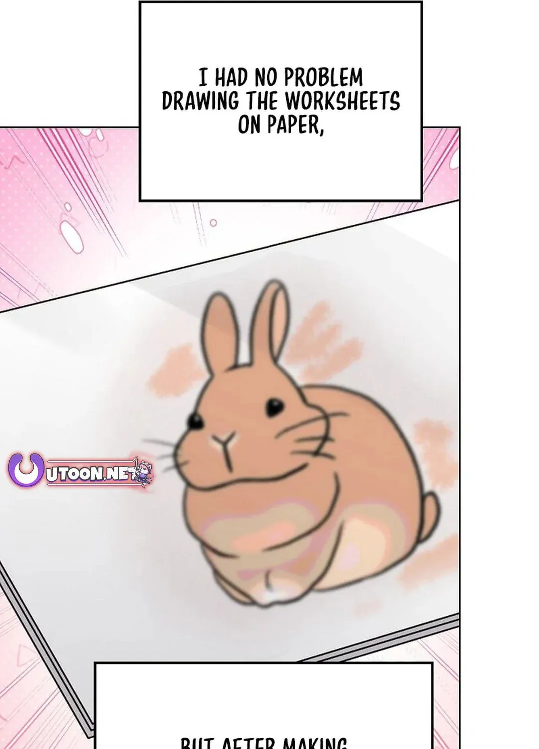 I Became a Doting Father Chapter 182 page 50 - 