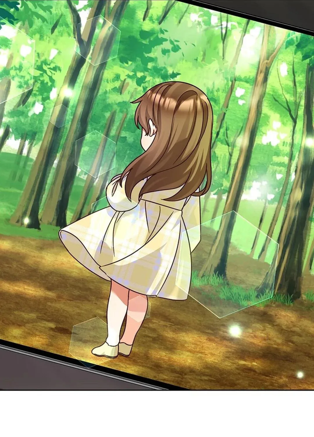 I Became a Doting Father Chapter 182 page 57 - 