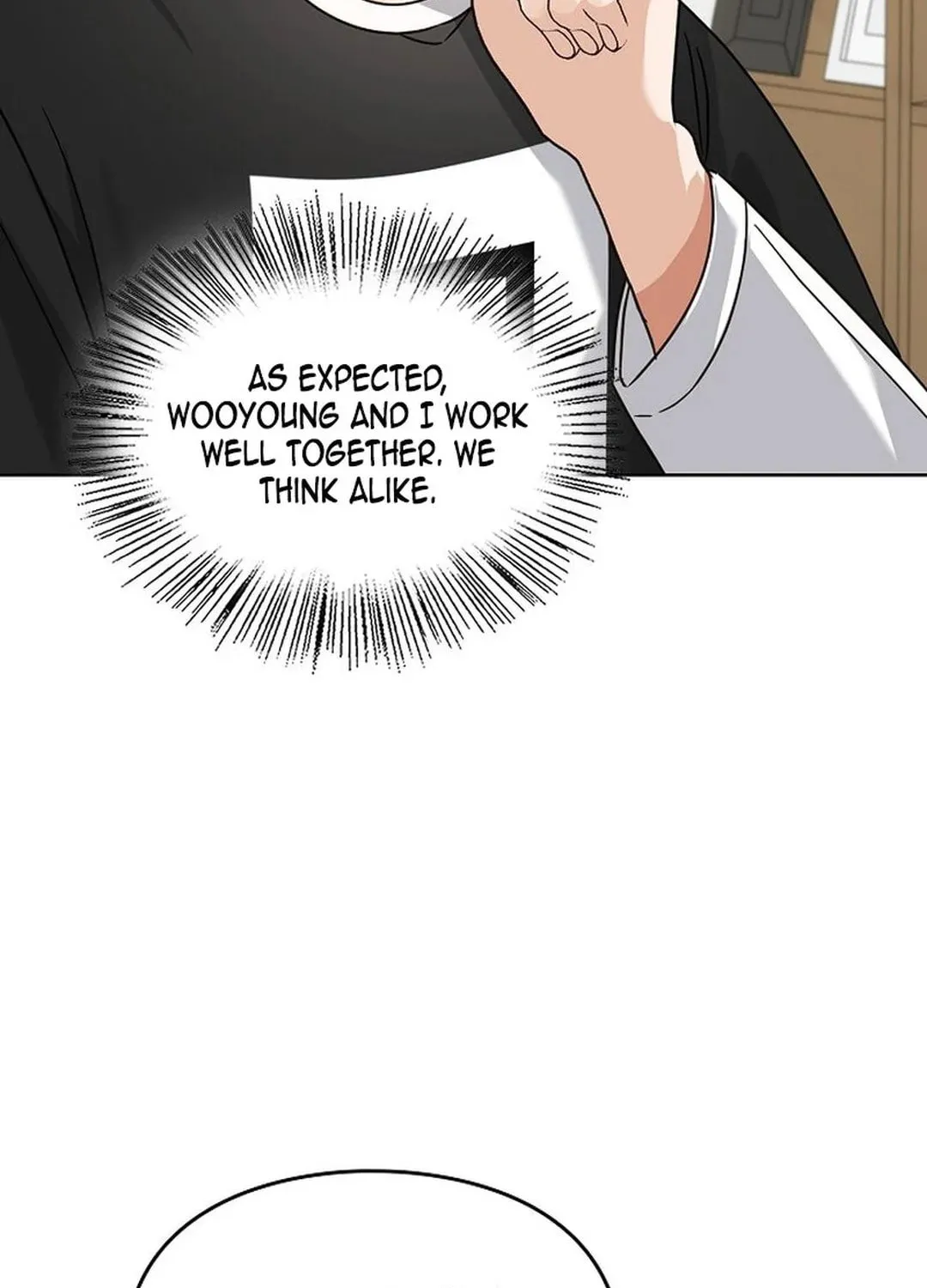 I Became a Doting Father Chapter 182 page 61 - 