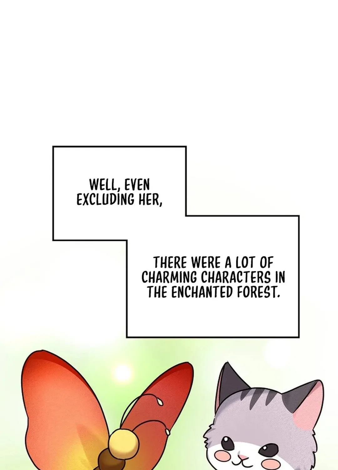 I Became a Doting Father Chapter 182 page 66 - 