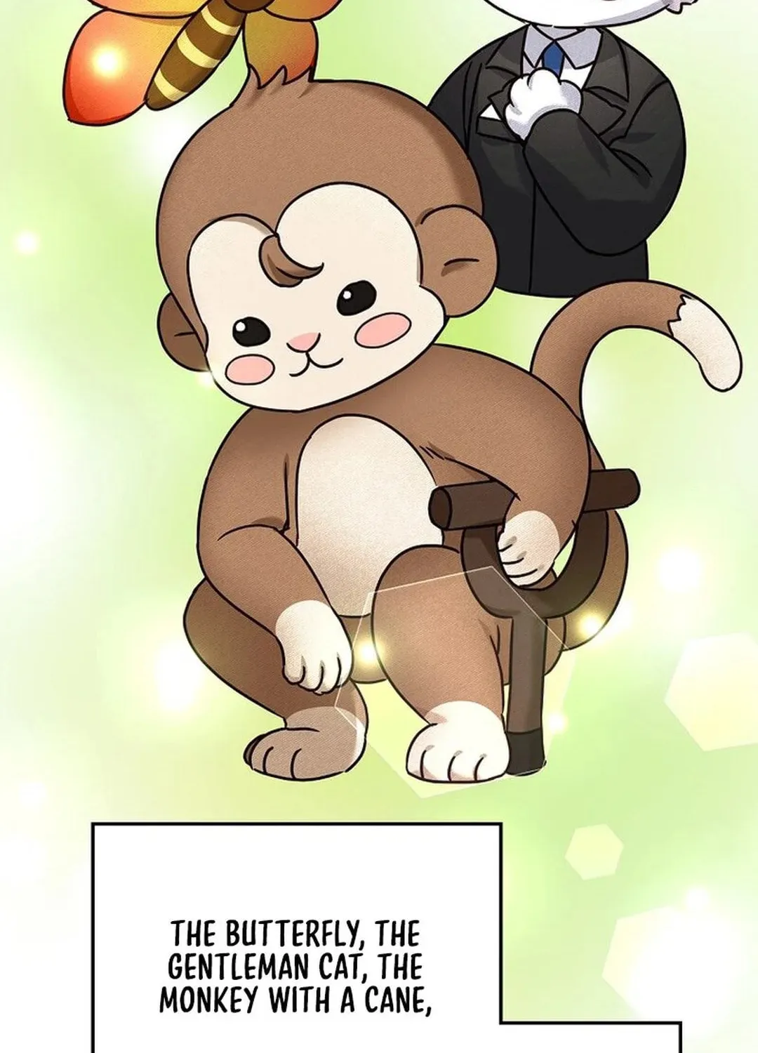I Became a Doting Father Chapter 182 page 67 - 