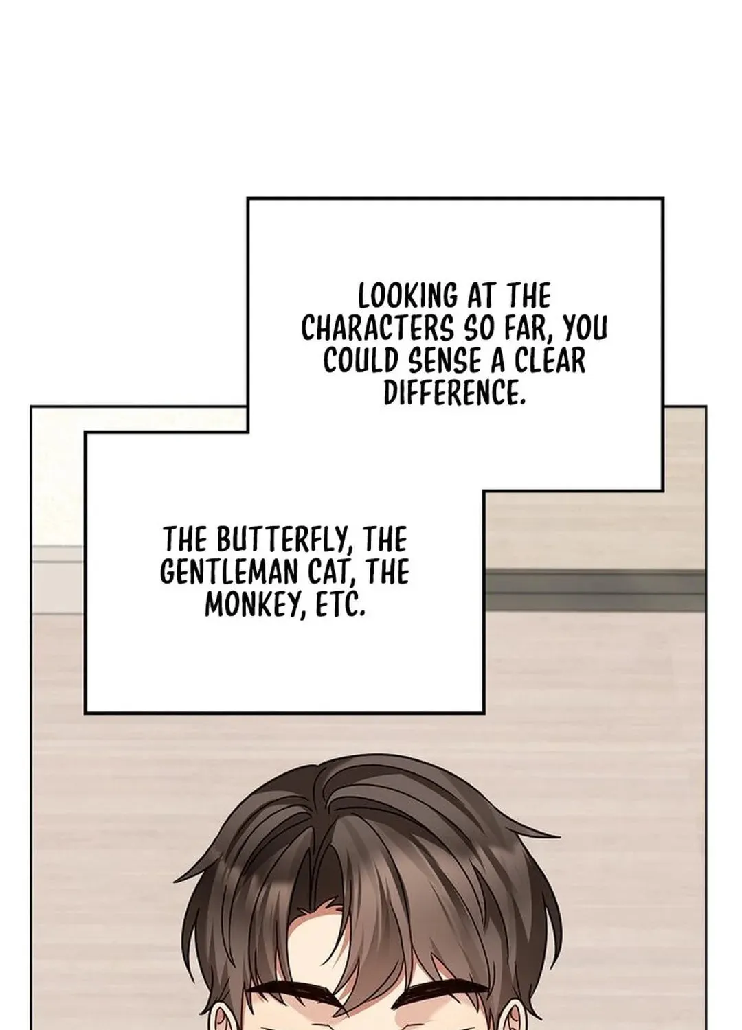 I Became a Doting Father Chapter 182 page 74 - 