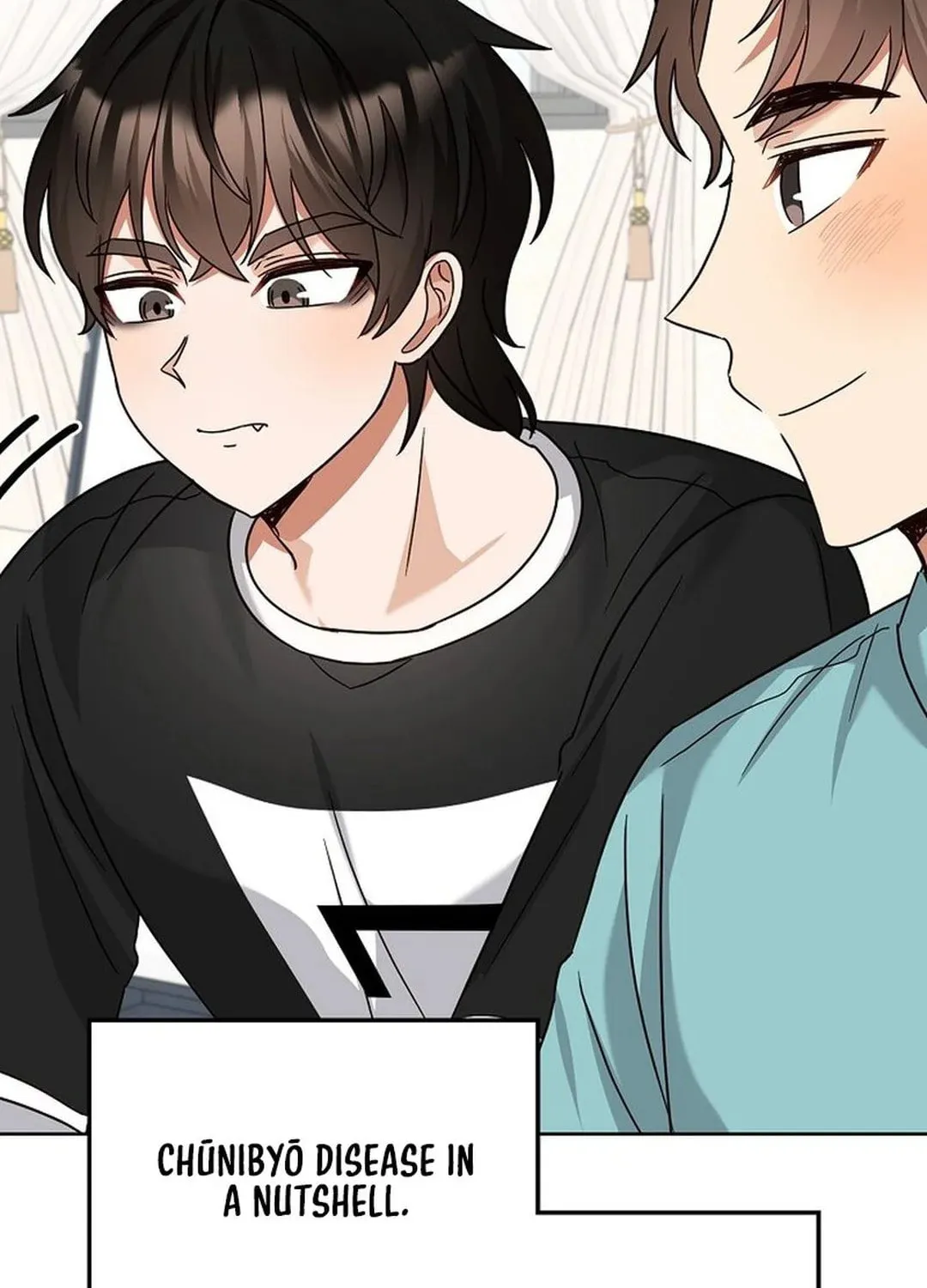 I Became a Doting Father Chapter 182 page 79 - 