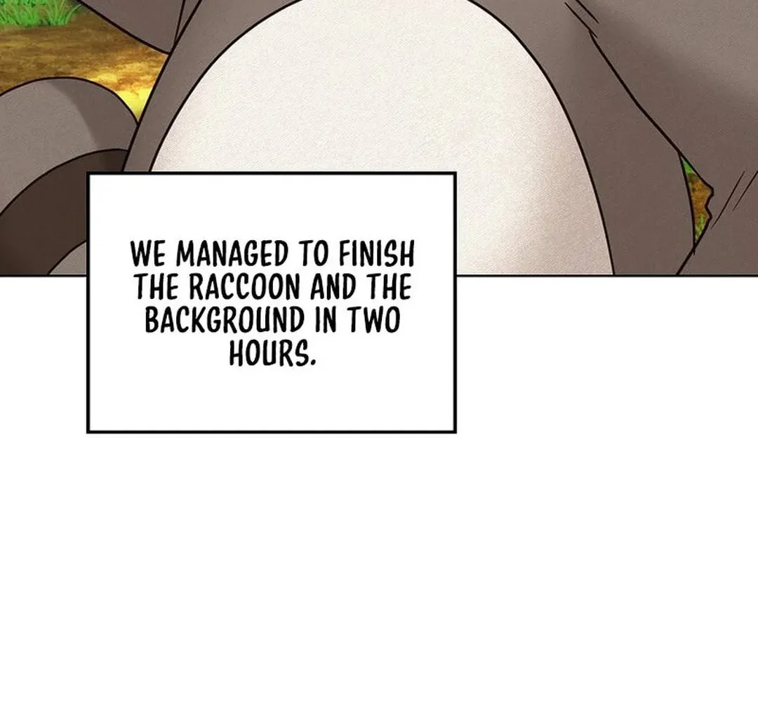 I Became a Doting Father Chapter 182 page 83 - 