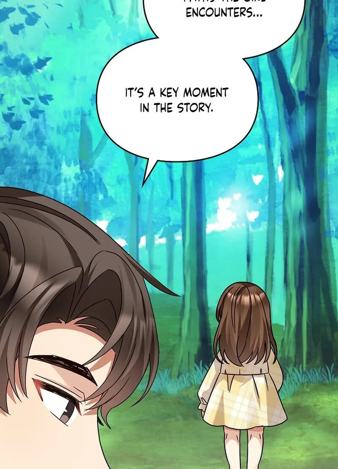 I Became a Doting Father Chapter 182 page 86 - 