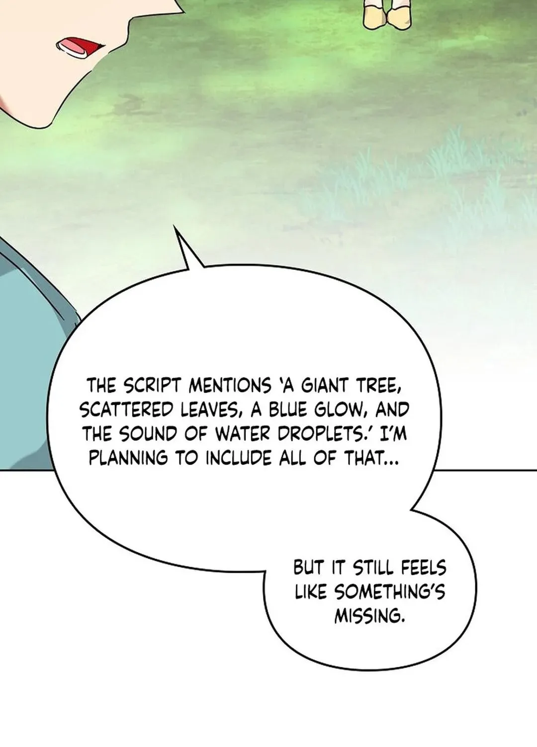 I Became a Doting Father Chapter 182 page 87 - 
