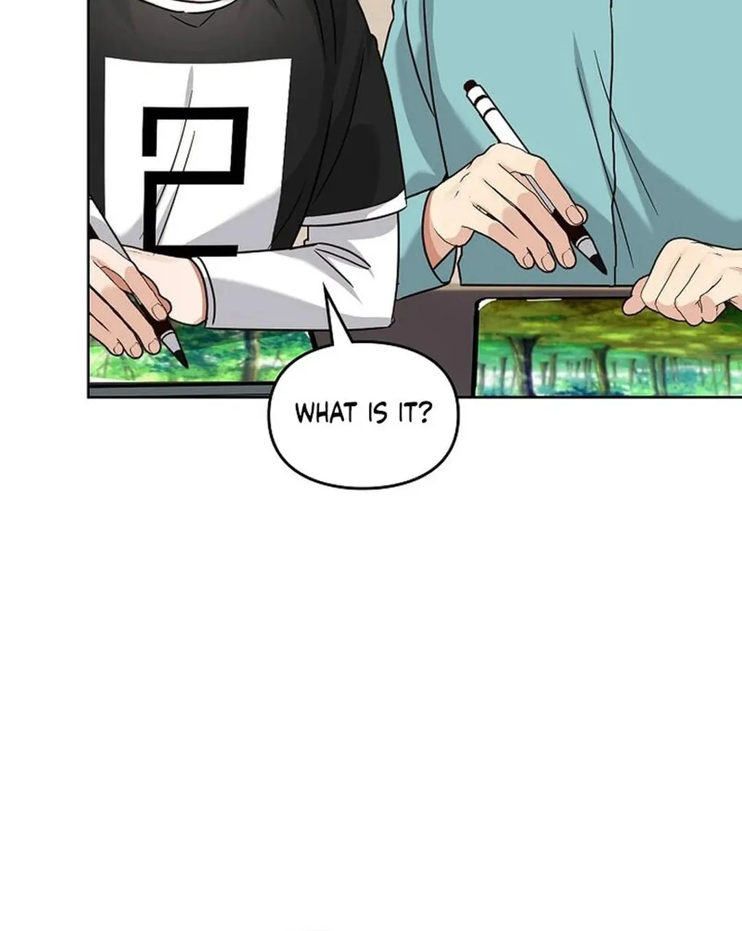 I Became a Doting Father Chapter 182 page 89 - 