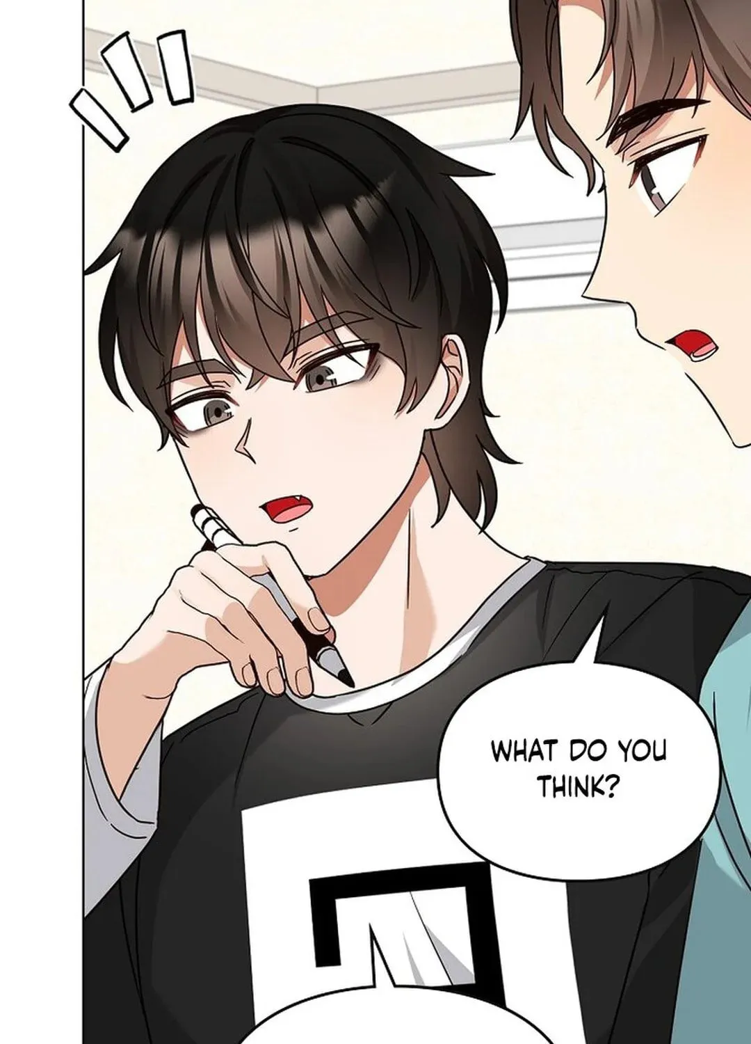 I Became a Doting Father Chapter 182 page 92 - 