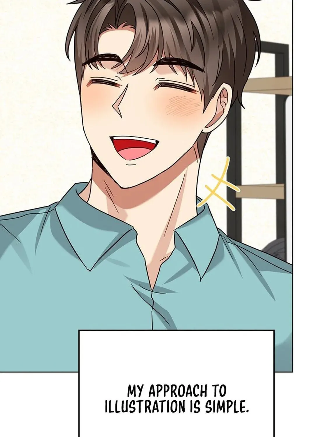 I Became a Doting Father Chapter 182 page 94 - 
