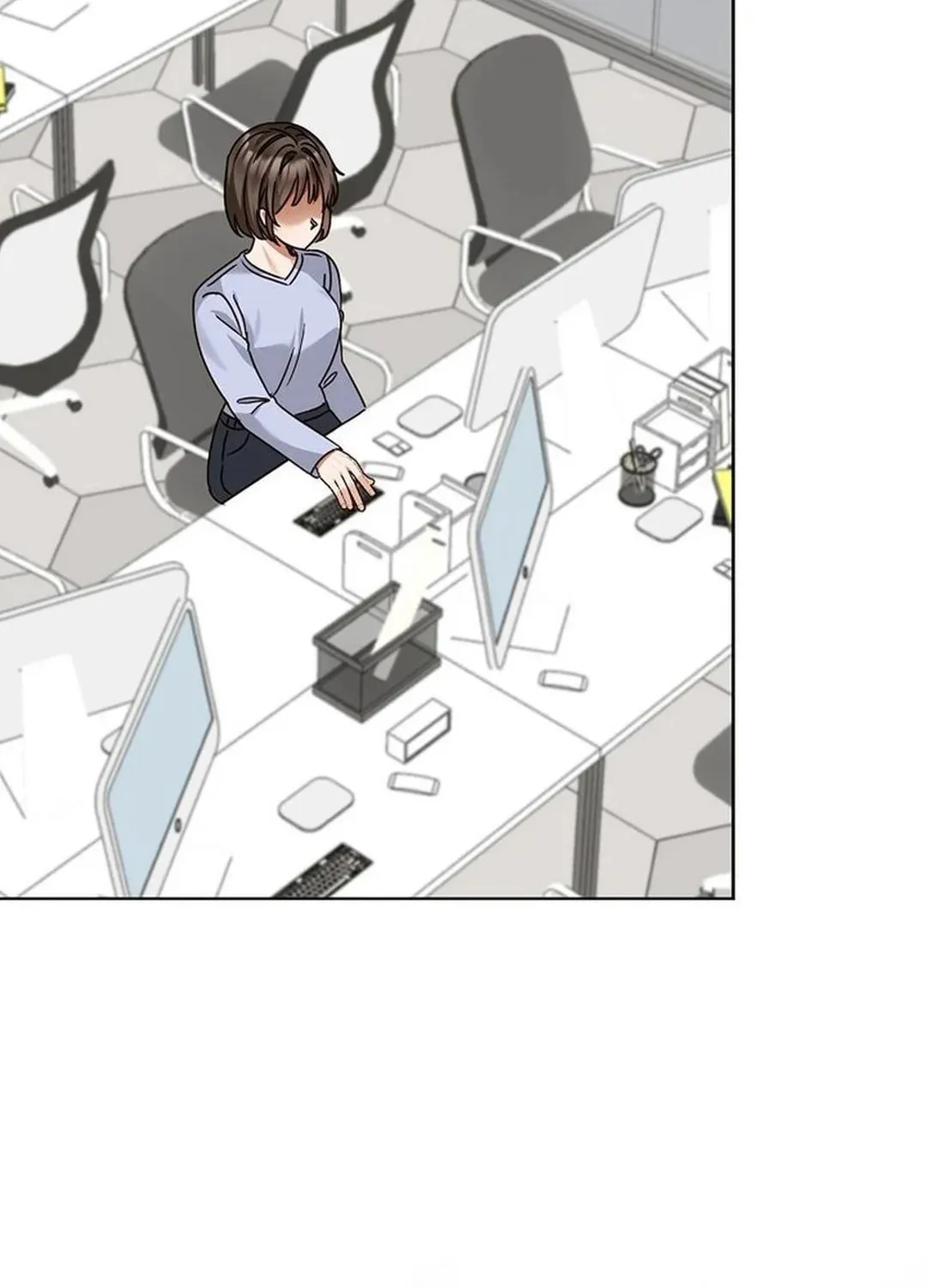 I Became a Doting Father Chapter 182 page 98 - 