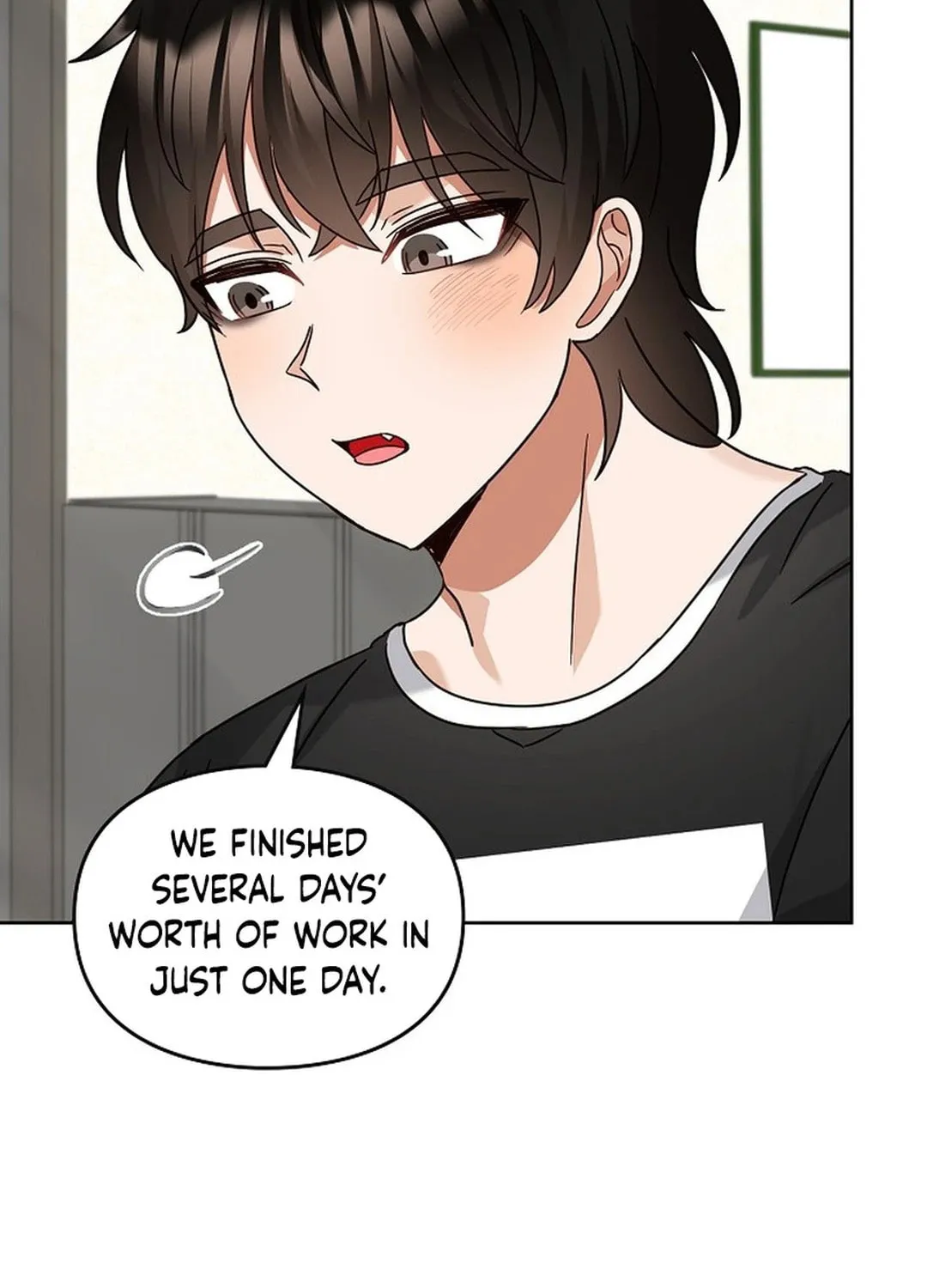 I Became a Doting Father Chapter 183 page 105 - 