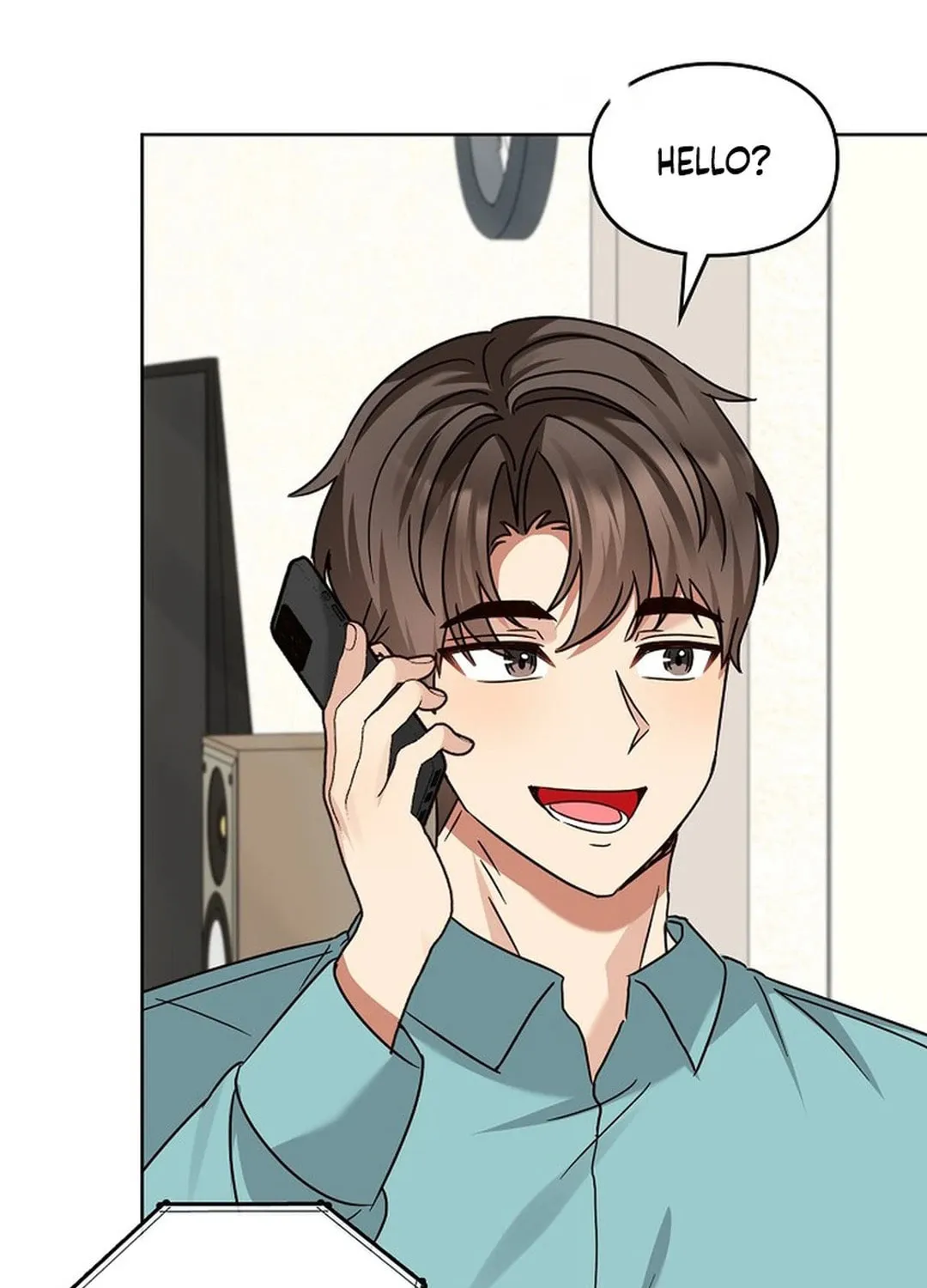 I Became a Doting Father Chapter 183 page 110 - 