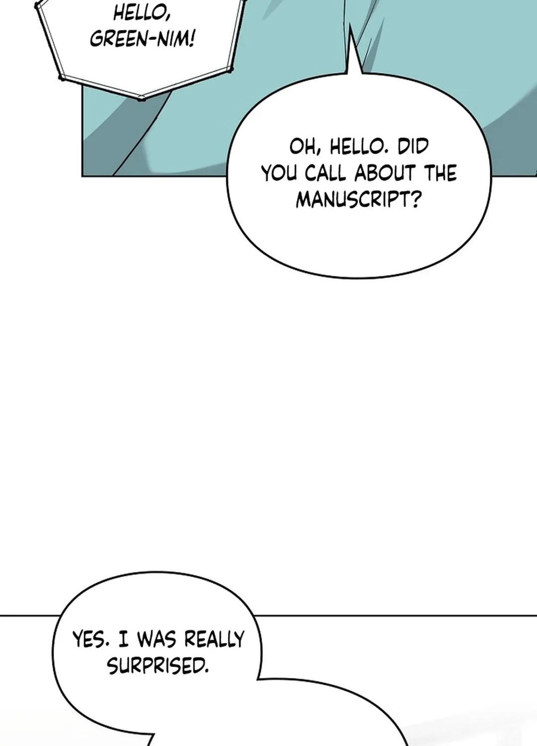 I Became a Doting Father Chapter 183 page 111 - 