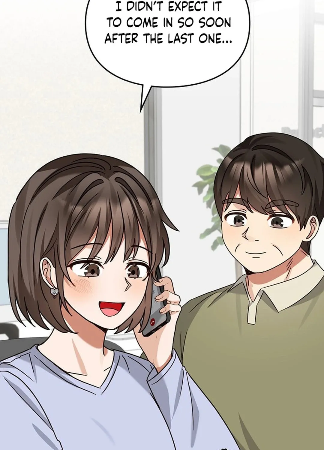 I Became a Doting Father Chapter 183 page 112 - 