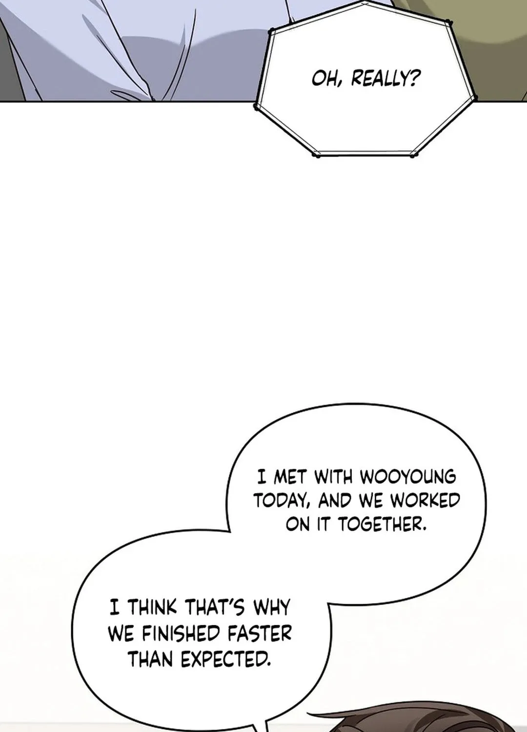 I Became a Doting Father Chapter 183 page 113 - 