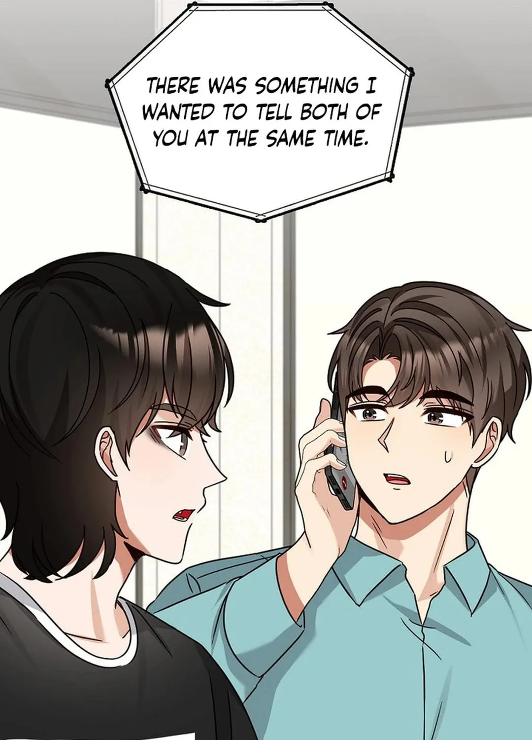 I Became a Doting Father Chapter 183 page 117 - 