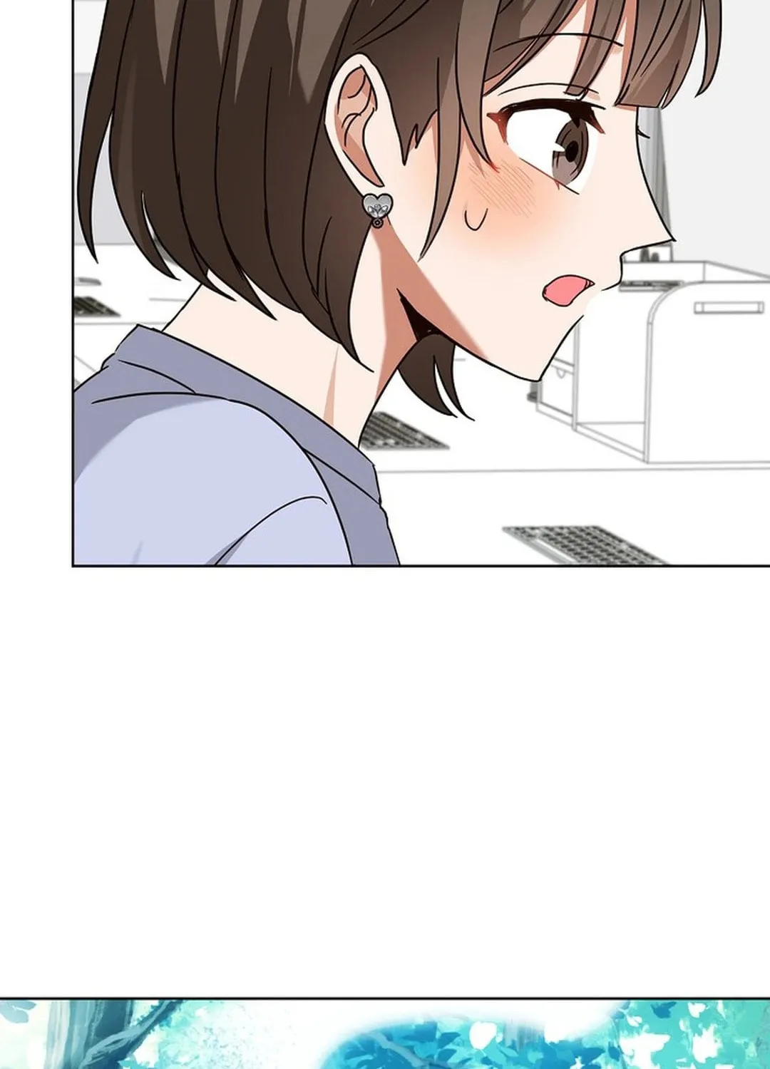 I Became a Doting Father Chapter 183 page 15 - 