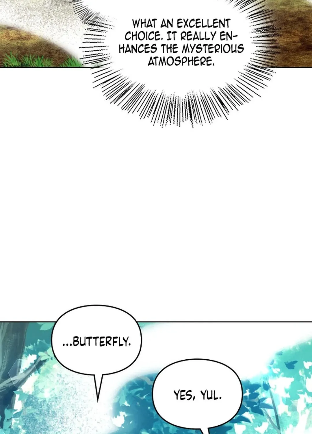 I Became a Doting Father Chapter 183 page 17 - 