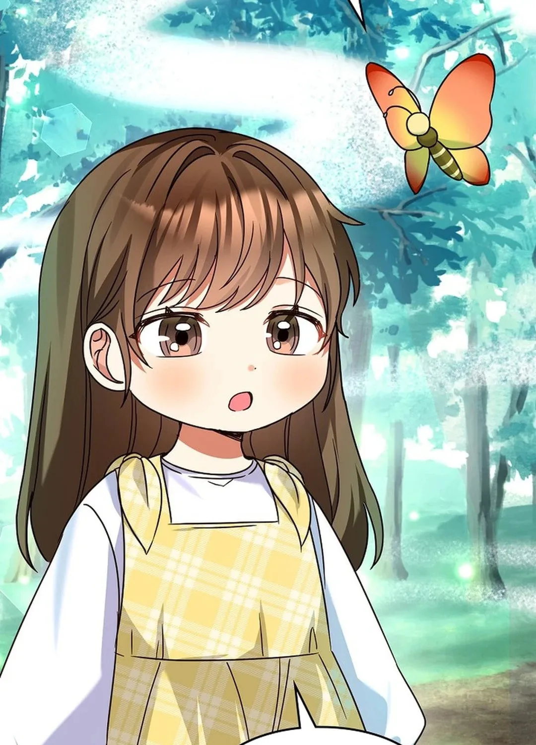 I Became a Doting Father Chapter 183 page 18 - 