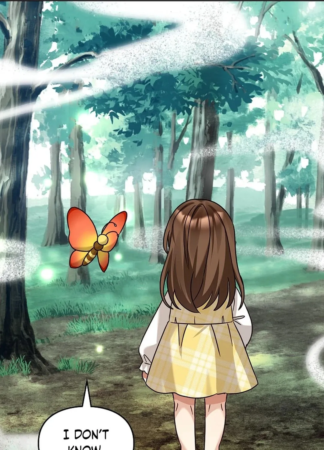 I Became a Doting Father Chapter 183 page 20 - 