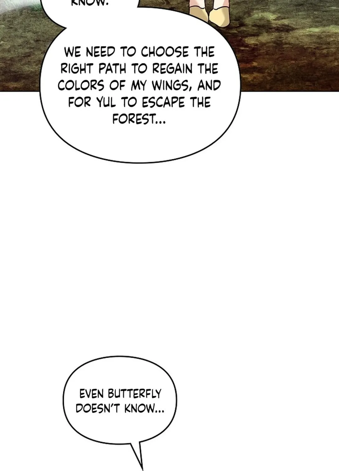 I Became a Doting Father Chapter 183 page 21 - 