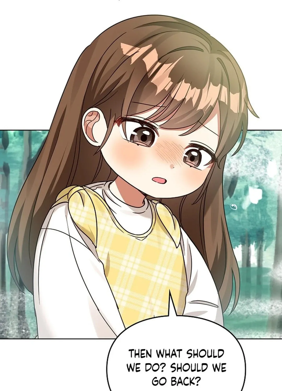 I Became a Doting Father Chapter 183 page 22 - 