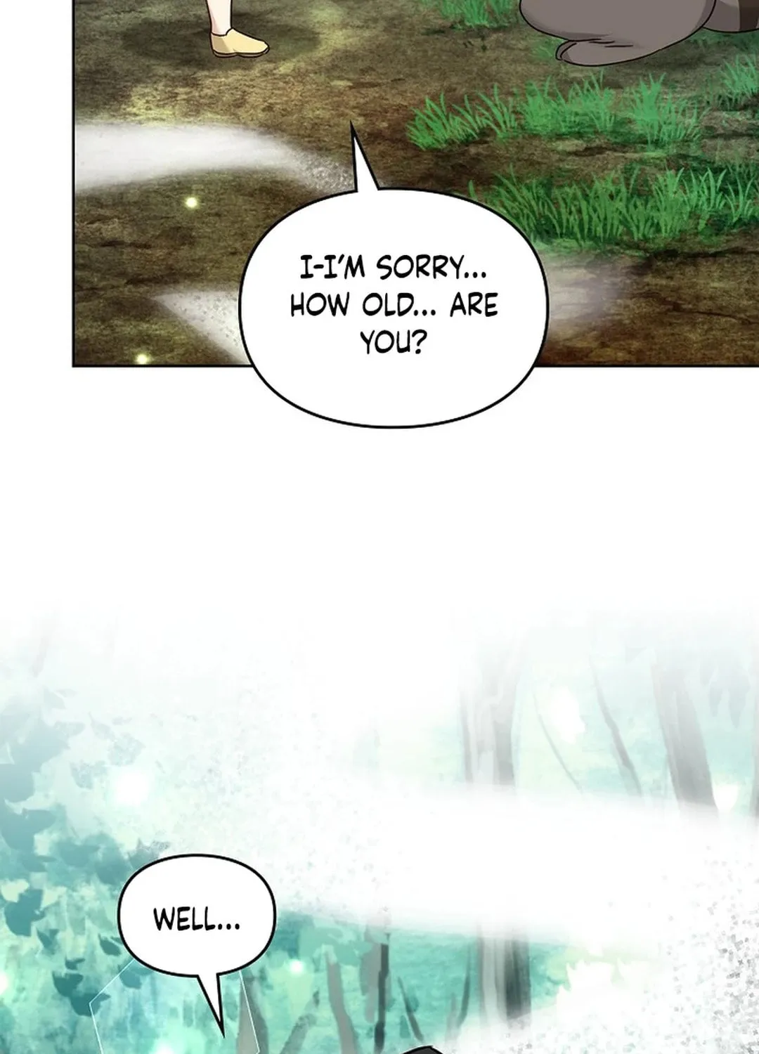 I Became a Doting Father Chapter 183 page 28 - 