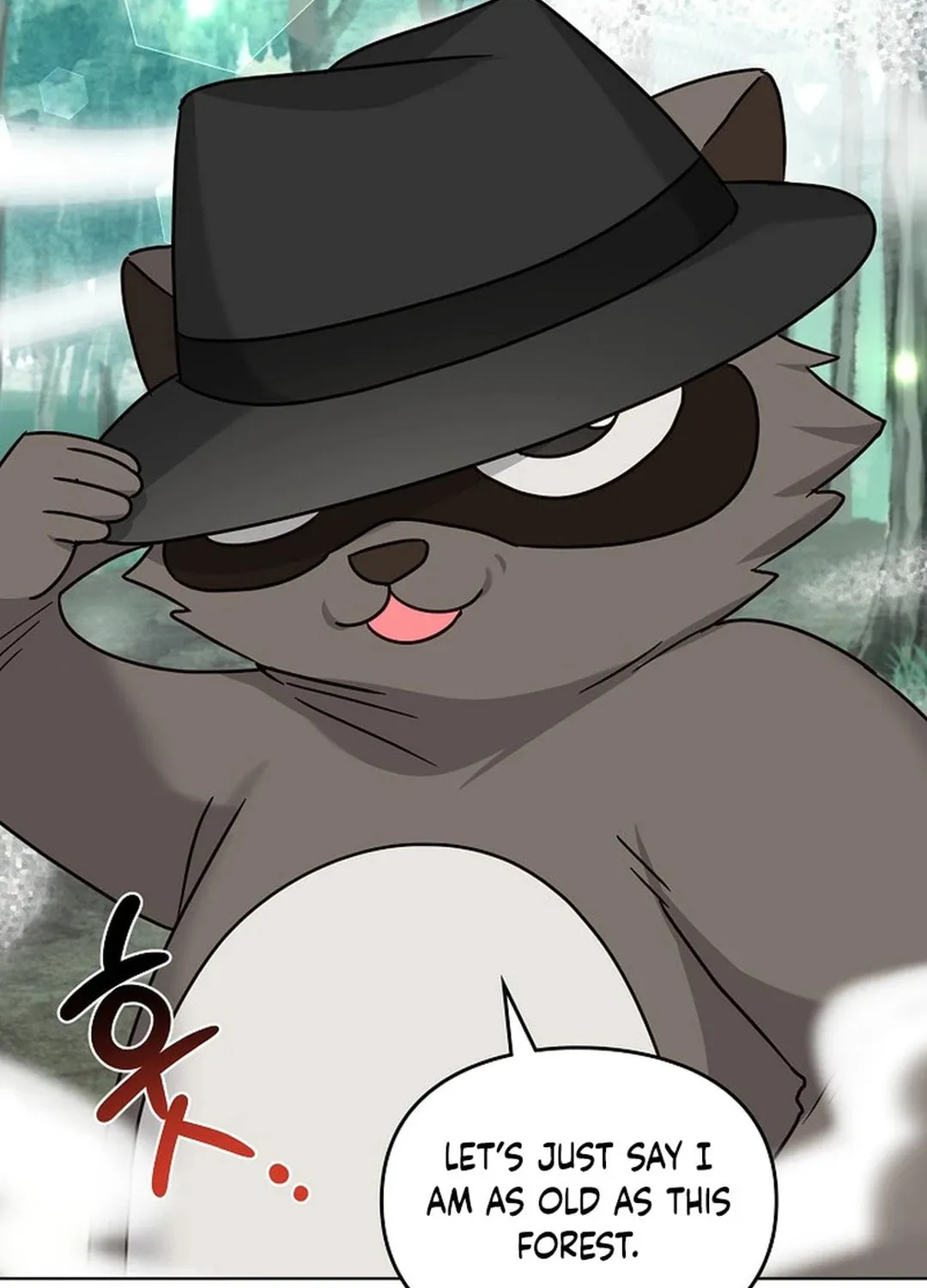 I Became a Doting Father Chapter 183 page 29 - 