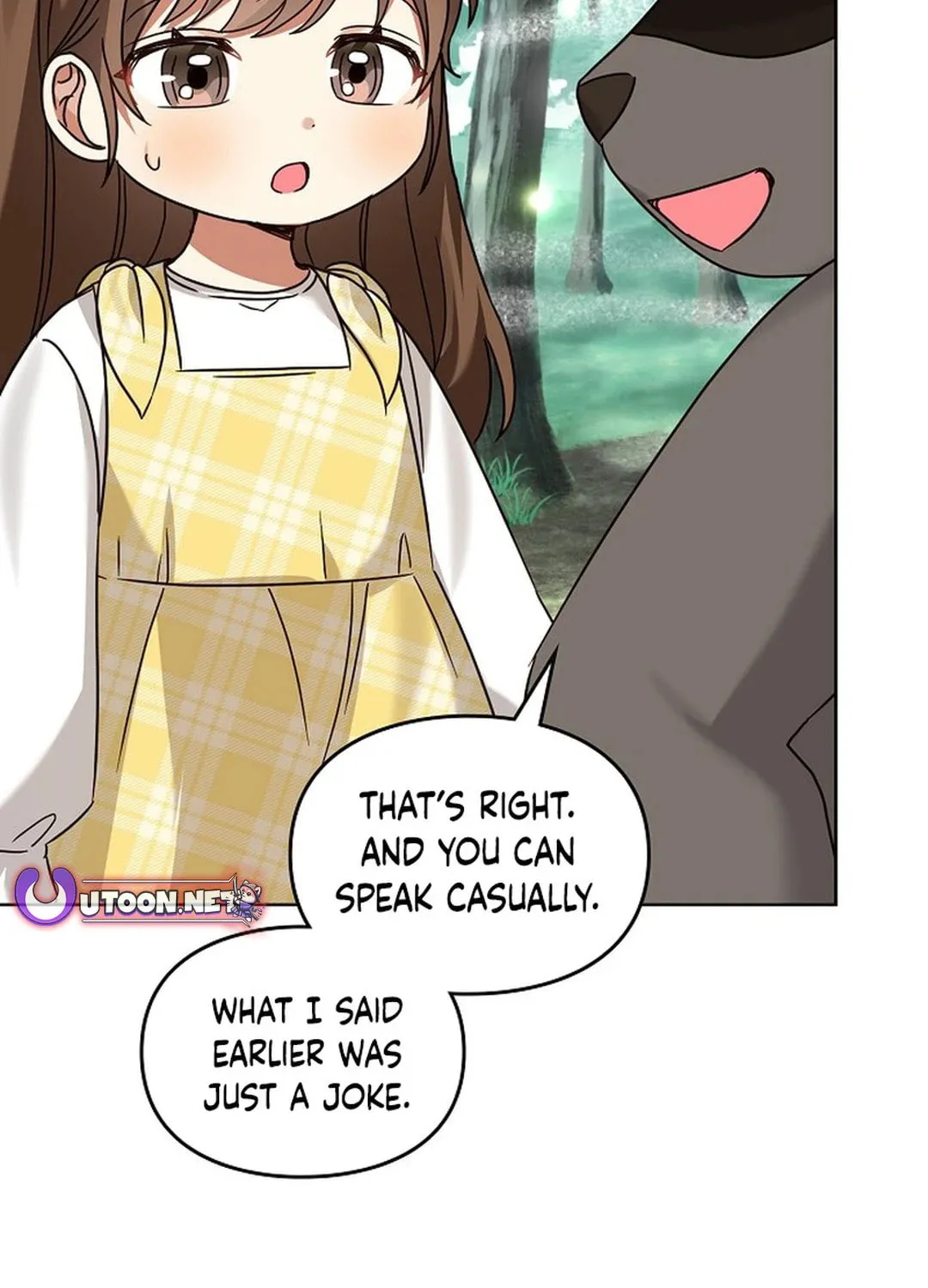I Became a Doting Father Chapter 183 page 31 - 