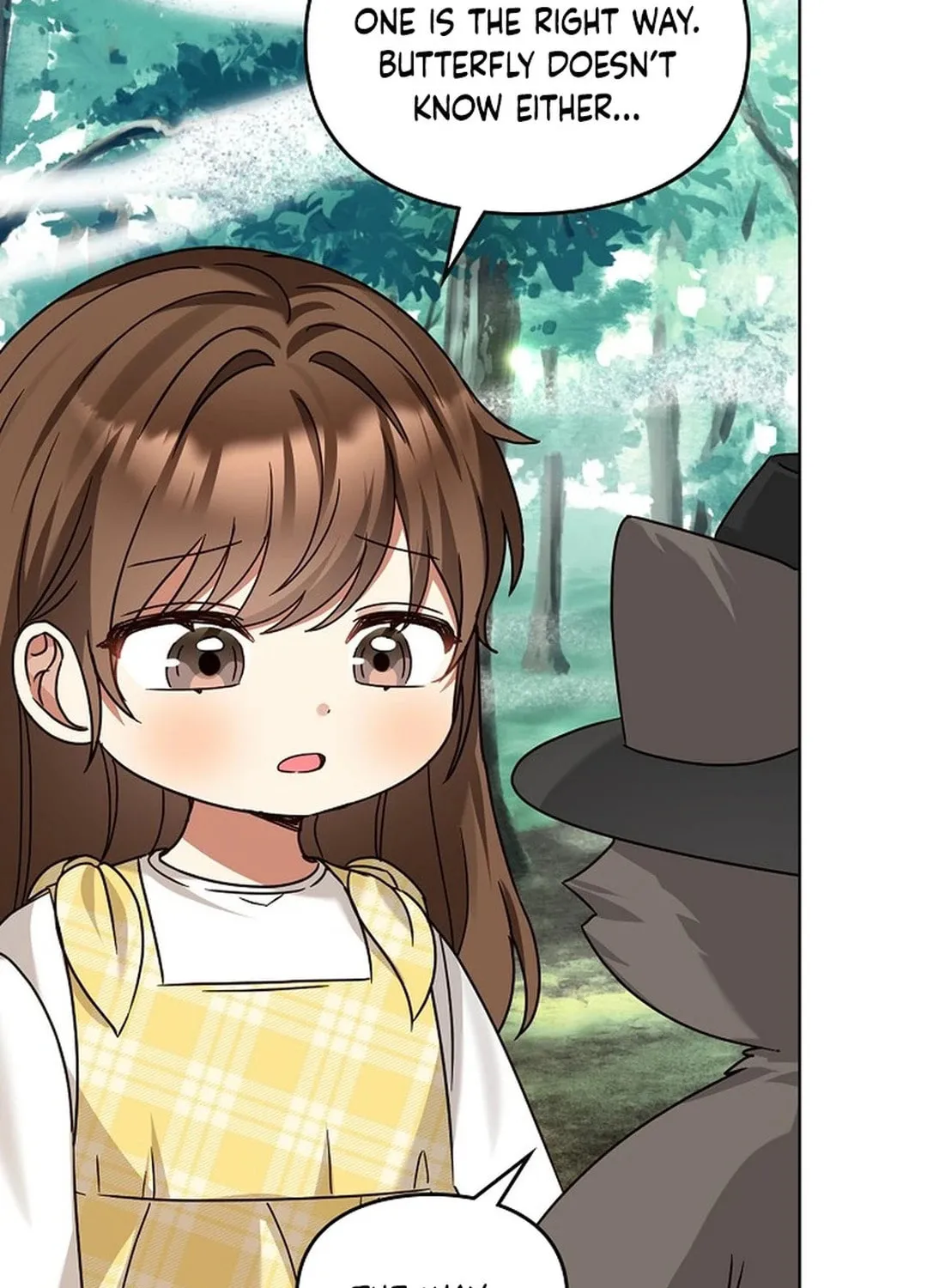 I Became a Doting Father Chapter 183 page 36 - 