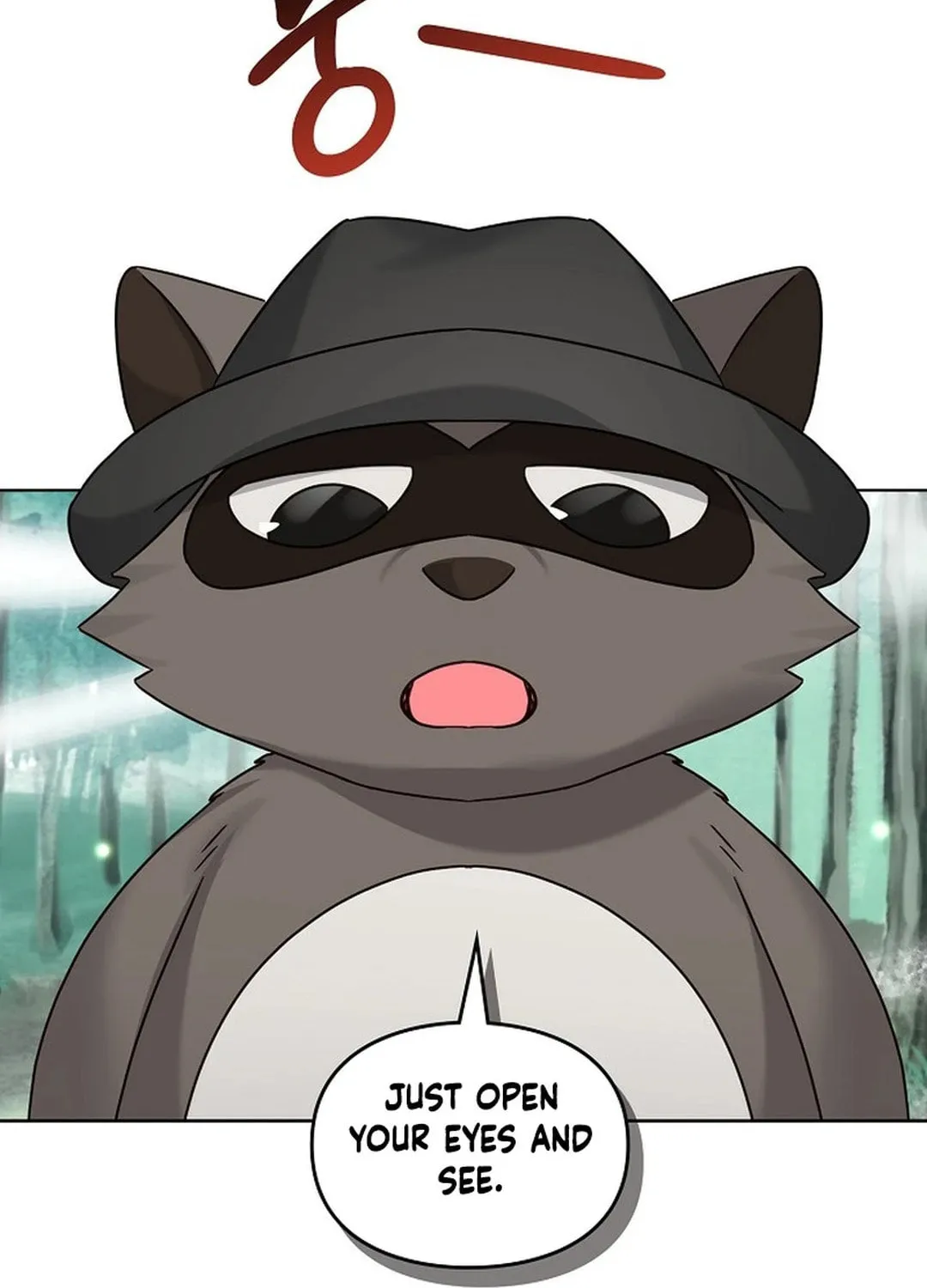I Became a Doting Father Chapter 183 page 39 - 