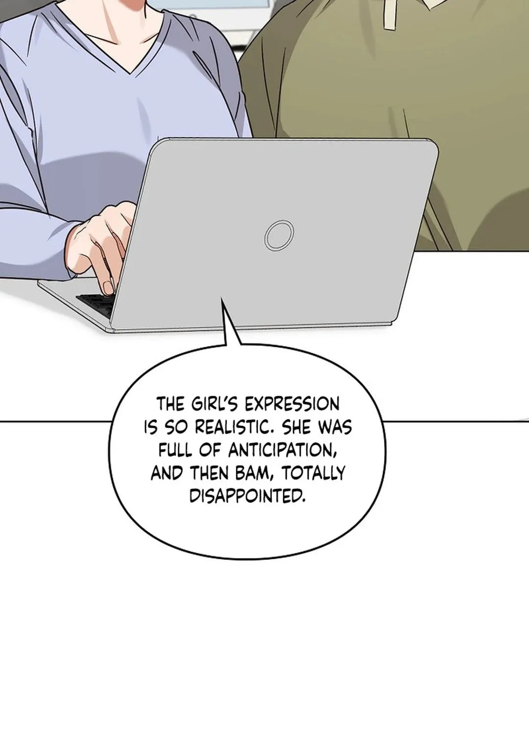 I Became a Doting Father Chapter 183 page 43 - 