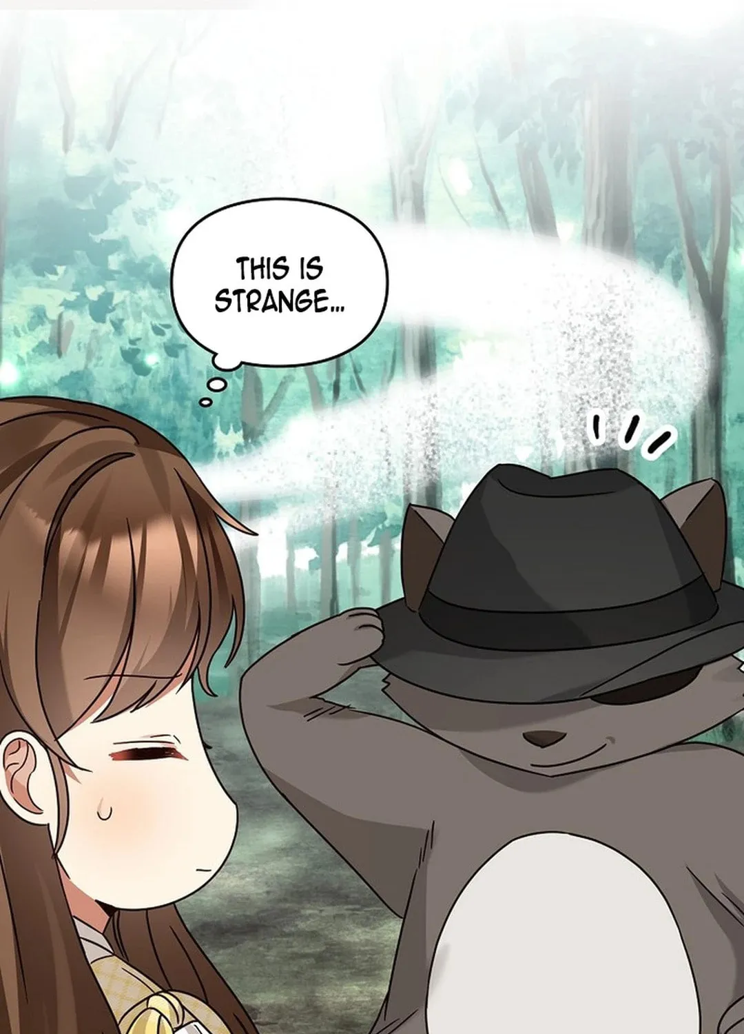 I Became a Doting Father Chapter 183 page 46 - 