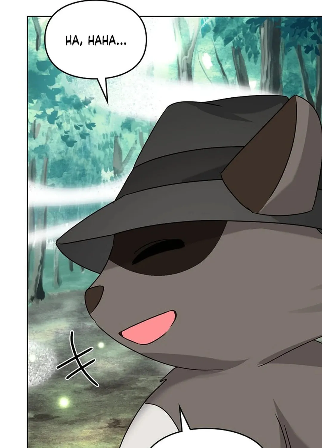 I Became a Doting Father Chapter 183 page 48 - 