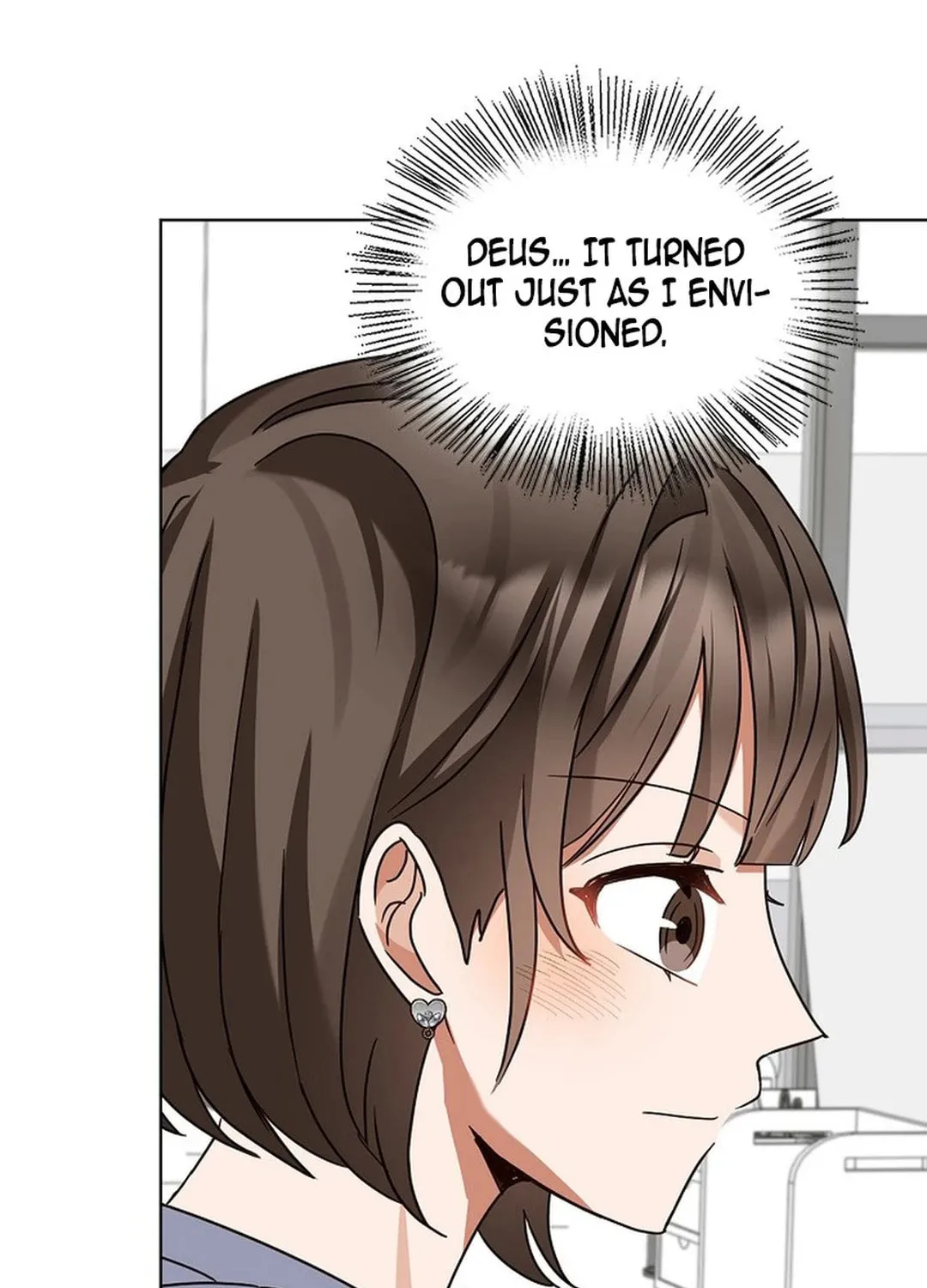 I Became a Doting Father Chapter 183 page 53 - 