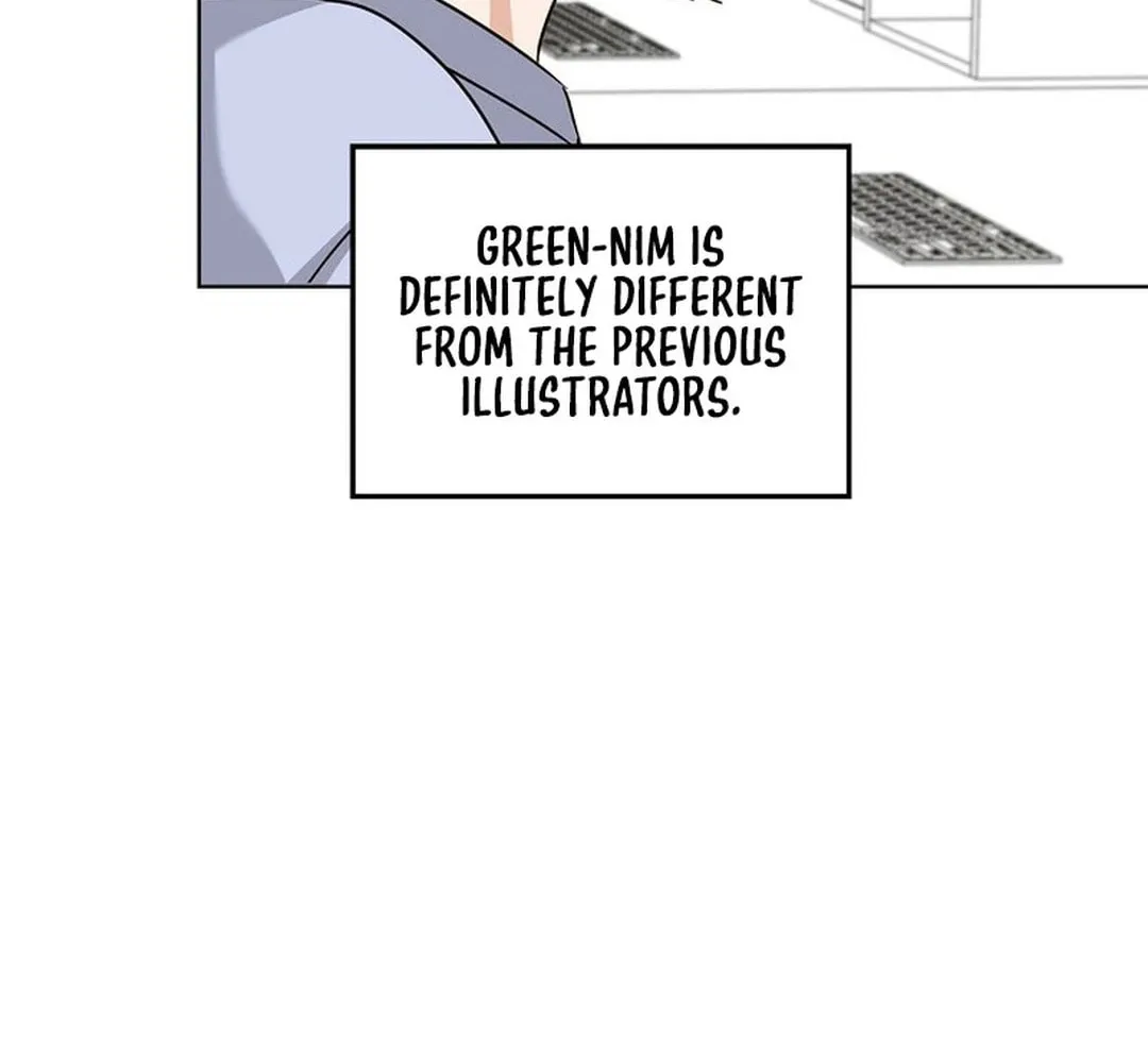 I Became a Doting Father Chapter 183 page 54 - 