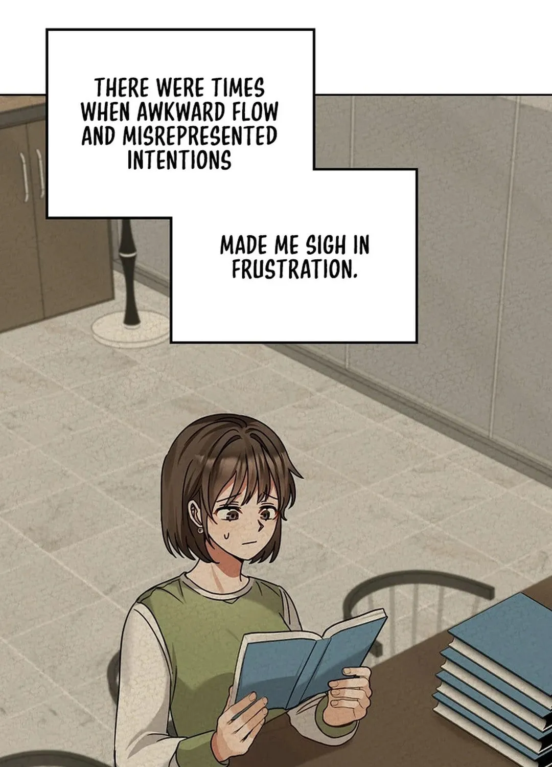 I Became a Doting Father Chapter 183 page 55 - 