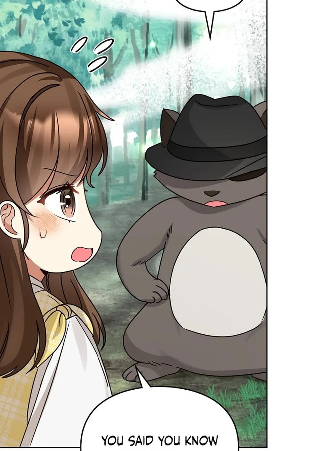 I Became a Doting Father Chapter 183 page 59 - 