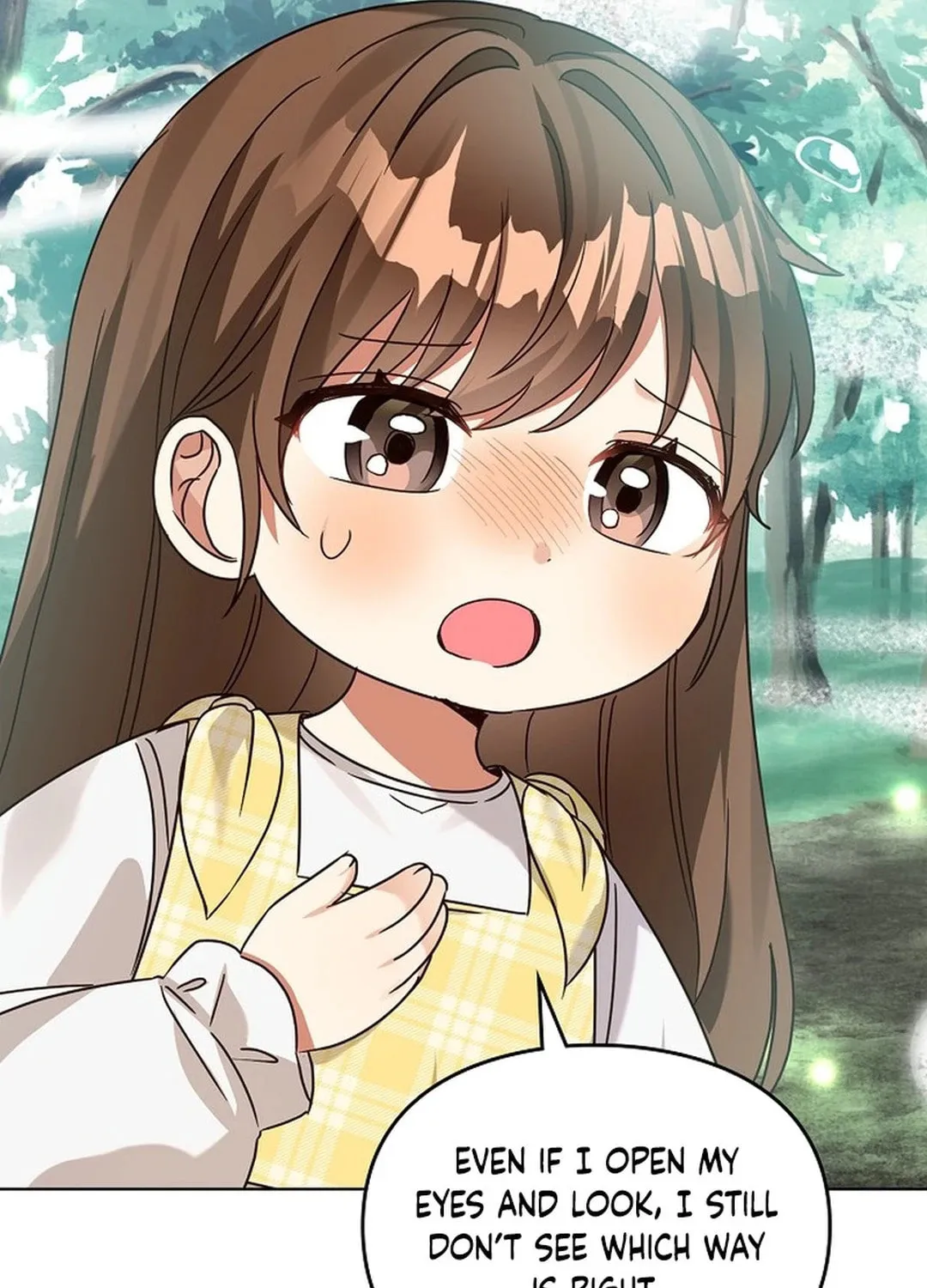 I Became a Doting Father Chapter 183 page 61 - 