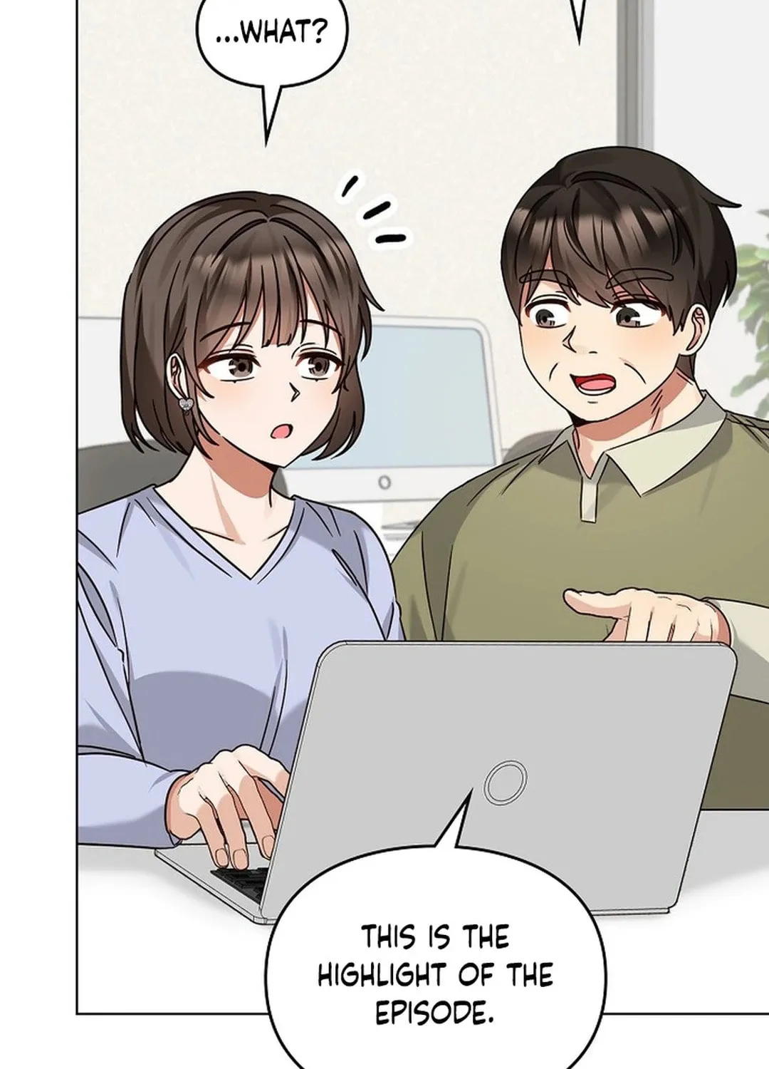 I Became a Doting Father Chapter 183 page 70 - 