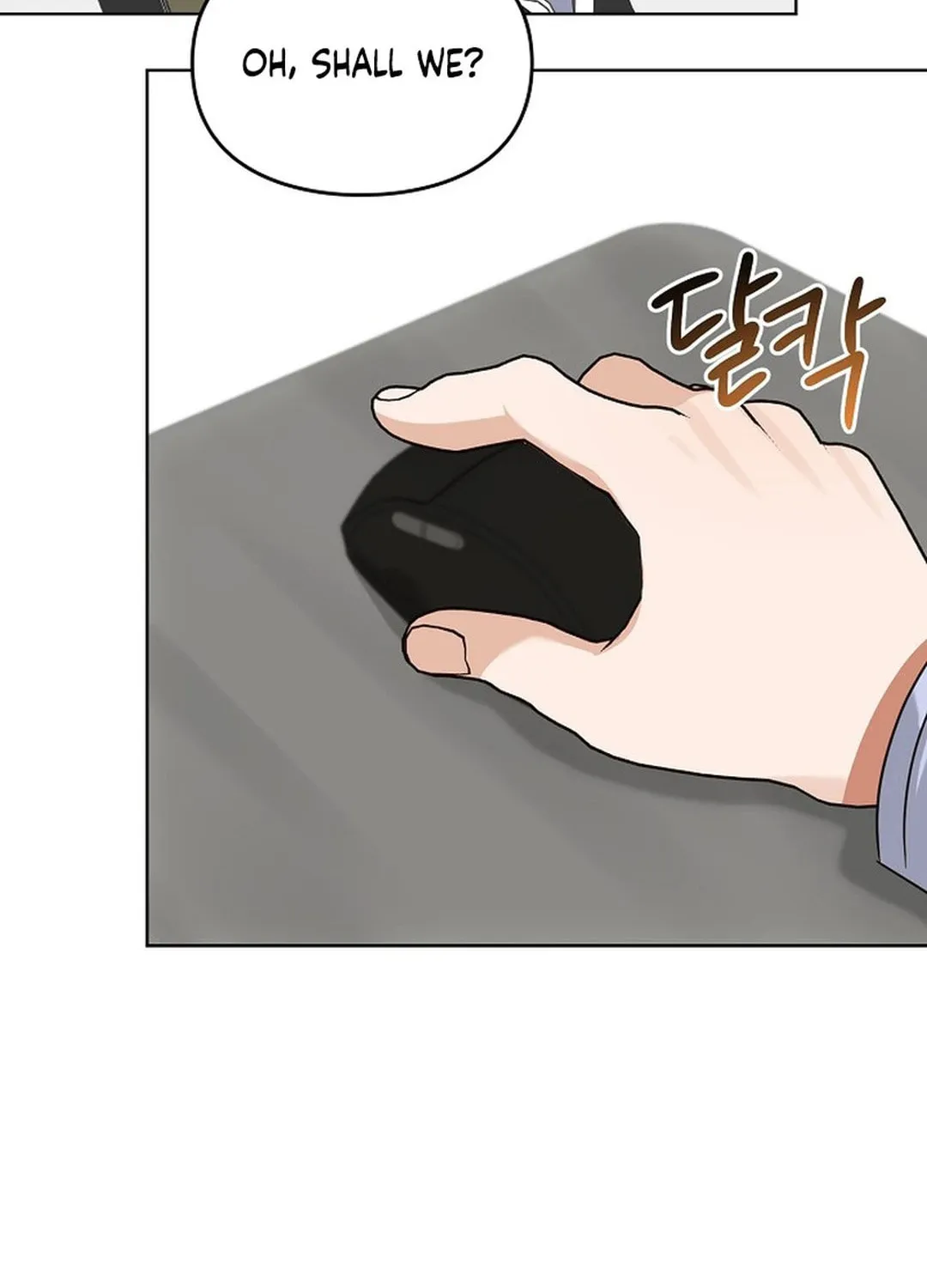 I Became a Doting Father Chapter 183 page 8 - 