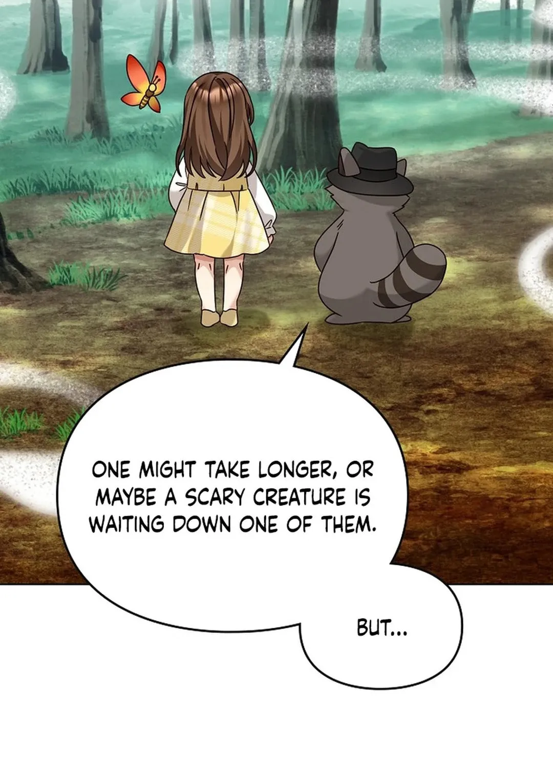 I Became a Doting Father Chapter 183 page 78 - 